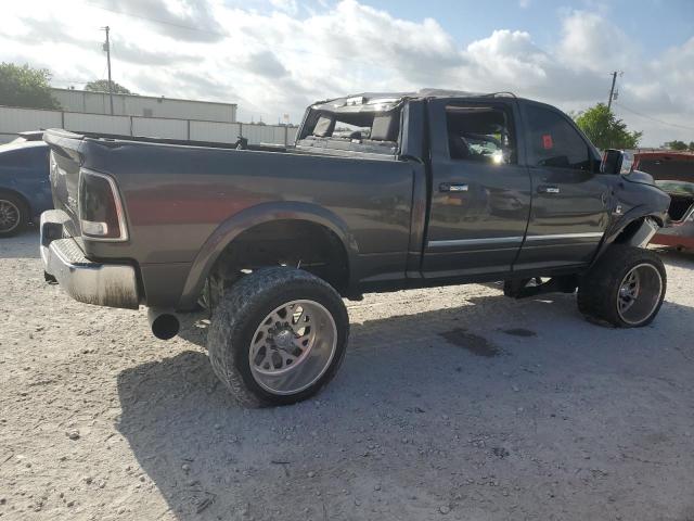 Photo 3 from auction – 2016 RAM 2500 LARAM with VIN 3C6UR5FL0GG313553
