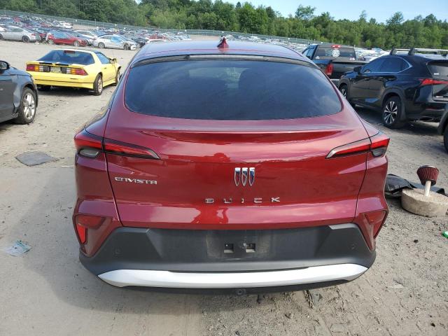 Photo 6 from auction – 2024 BUICK ENVISTA PR with VIN KL47LAE28RB072906
