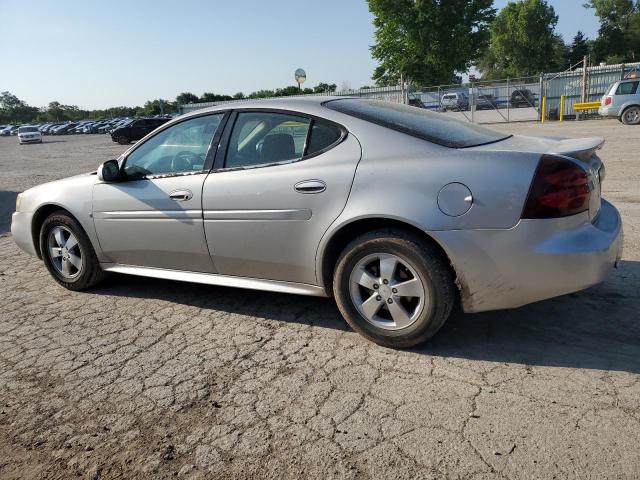 Photo 2 from auction – 2007 PONTIAC GRAND PRIX with VIN 2G2WP552271194823