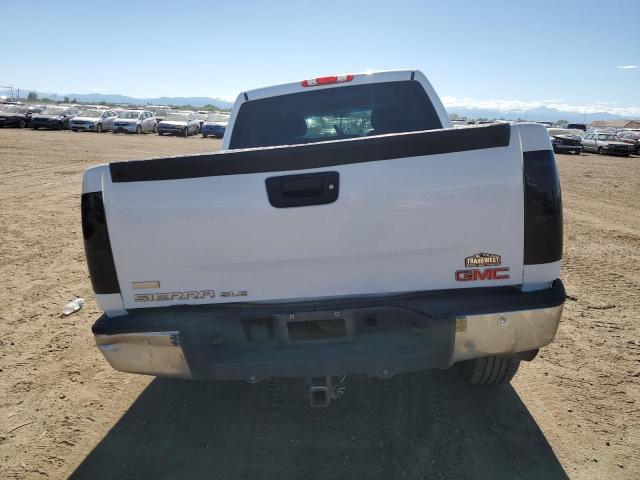 Photo 6 from auction – 2012 GMC SIERRA K15 with VIN 3GTP2VE79CG109861
