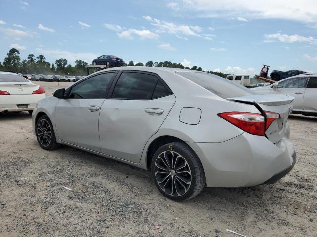 Zdjęcie 2 z aukcji – 2015 TOYOTA COROLLA L z VIN 5YFBURHE1FP291978