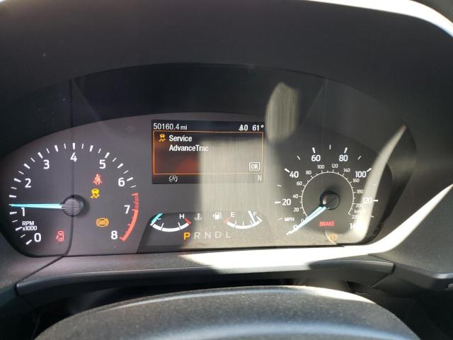Photo 9 from auction – 2022 FORD ESCAPE SEL with VIN 1FMCU9H92NUA85508