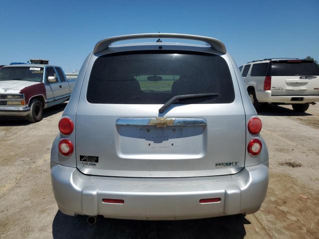 Photo 6 from auction – 2011 CHEVROLET HHR LT with VIN 3GNBABFW2BS593473
