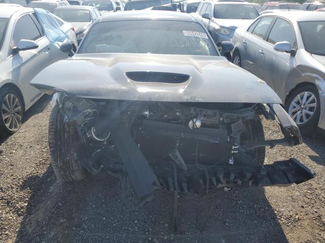 Photo 5 from auction – 2023 DODGE CHALLENGER with VIN 2C3CDZBT6PH621153