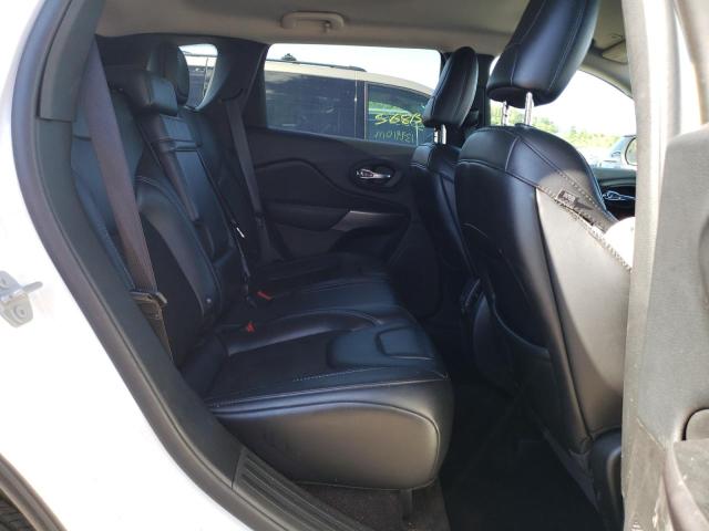 Photo 11 from auction – 2019 JEEP CHEROKEE L with VIN 1C4PJMLB1KD167088