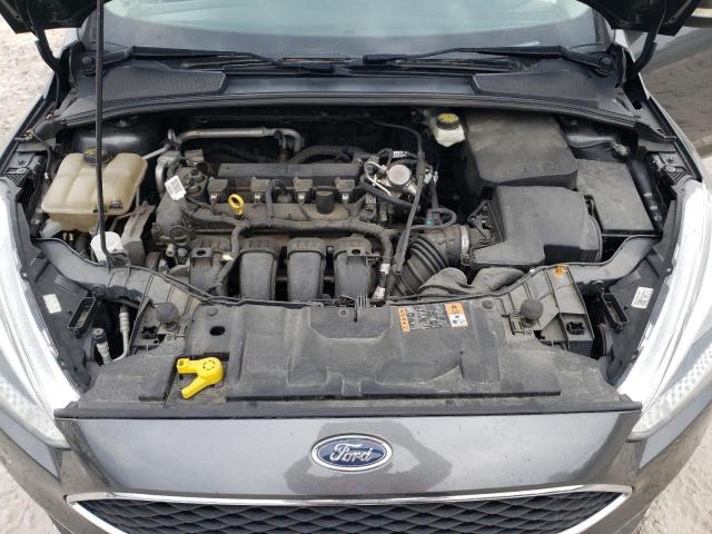 Photo 11 from auction – 2017 FORD FOCUS SE with VIN 1FADP3K25HL212163