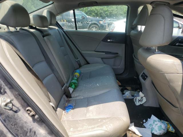 Photo 10 from auction – 2015 HONDA ACCORD EXL with VIN 1HGCR2F89FA025981