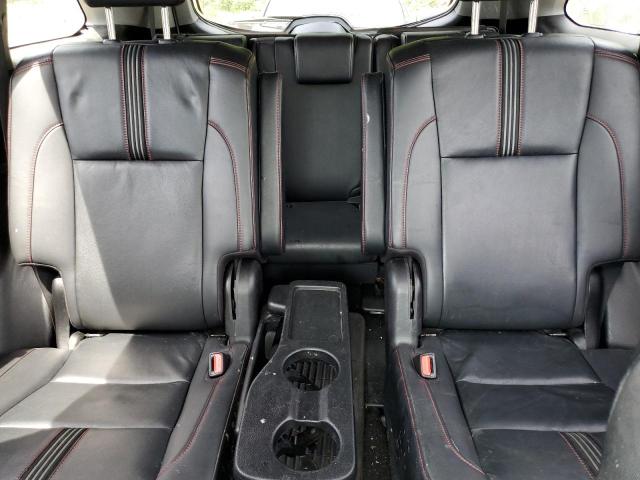 Photo 10 from auction – 2019 TOYOTA HIGHLANDER with VIN 5TDJZRFH0KS603204