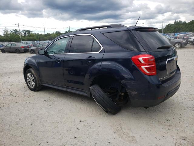 Photo 2 from auction – 2017 CHEVROLET EQUINOX LT with VIN 2GNFLFEK6H6294268