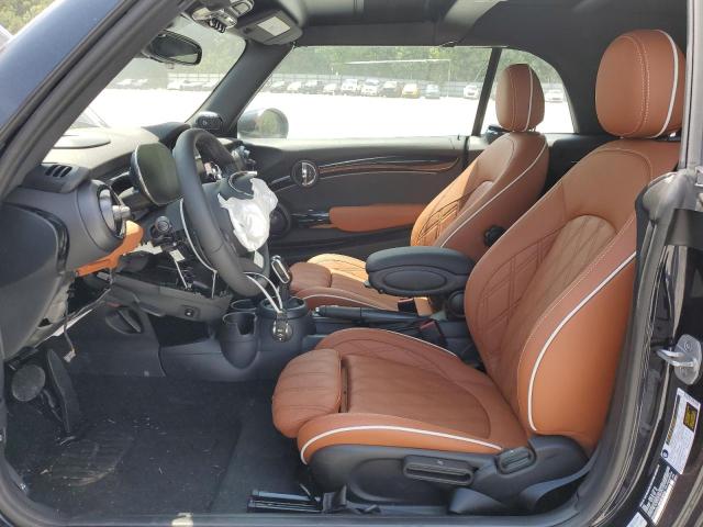 Photo 7 from auction – 2024 MINI COOPER S with VIN WMW43DL09R3S18197