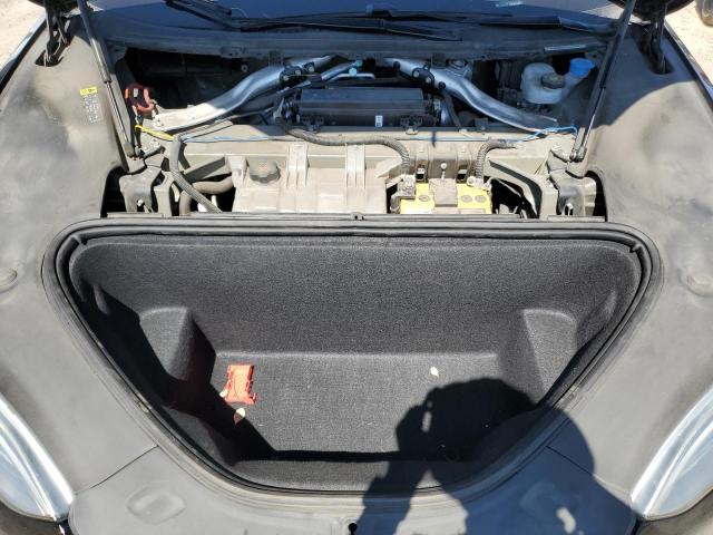 Photo 11 from auction – 2017 TESLA MODEL S with VIN 5YJSA1E16HF231222