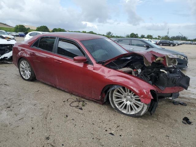 Photo 4 from auction – 2014 CHRYSLER 300C with VIN 2C3CCAET4EH160340
