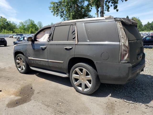 Photo 2 from auction – 2015 CADILLAC ESCALADE L with VIN 1GYS4BKJ8FR229040