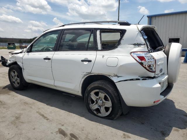 Photo 2 from auction – 2010 TOYOTA RAV4 with VIN 2T3BF4DV1AW068762