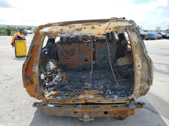 Photo 6 from auction – 2020 CADILLAC ESCALADE E with VIN 1GYS4KKJ7LR110827