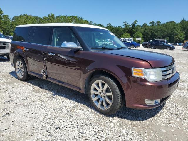 Photo 4 from auction – 2009 FORD FLEX LIMIT with VIN 2FMDK53C19BA73822