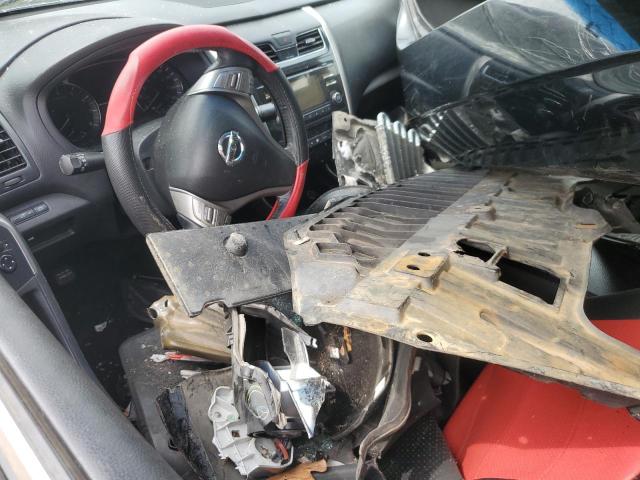 Photo 8 from auction – 2014 NISSAN ALTIMA 2.5 with VIN 1N4AL3AP5EN229783