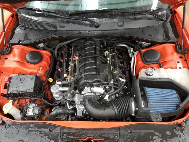 Photo 11 from auction – 2021 DODGE CHARGER R/ with VIN 2C3CDXCT9MH671365