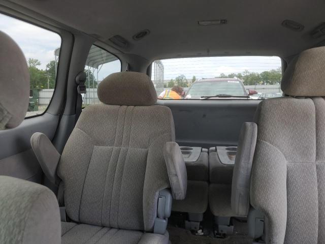 Photo 10 from auction – 2003 TOYOTA SIENNA CE with VIN 4T3ZF19C53U551453