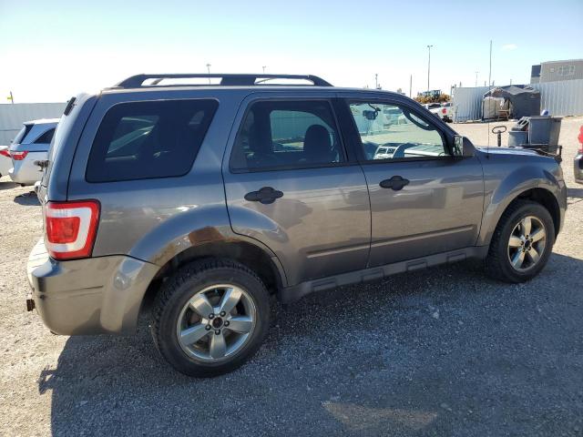 Photo 3 from auction – 2011 FORD ESCAPE XLT with VIN 1FMCU9DG4BKA94268