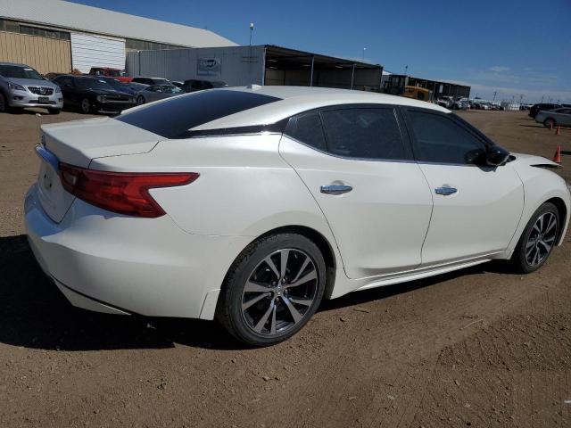 Photo 3 from auction – 2017 NISSAN MAXIMA 3.5 with VIN 1N4AA6AP0HC445306