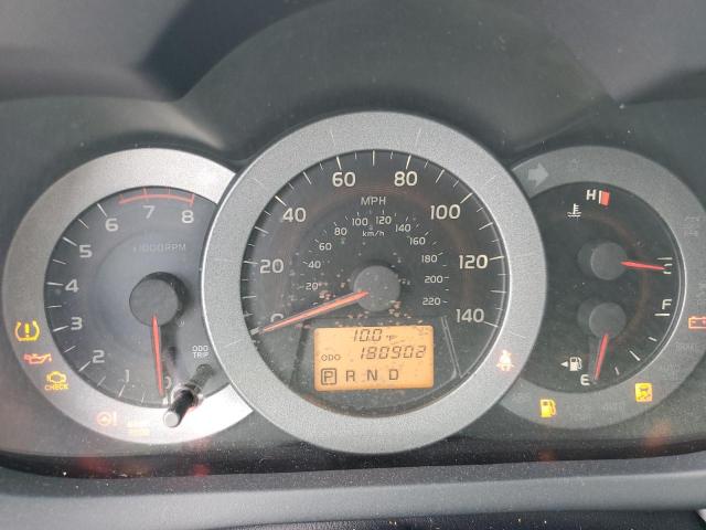 Zdjęcie 9 z aukcji – 2011 TOYOTA RAV4 z VIN JTMZF4DVXB5039865