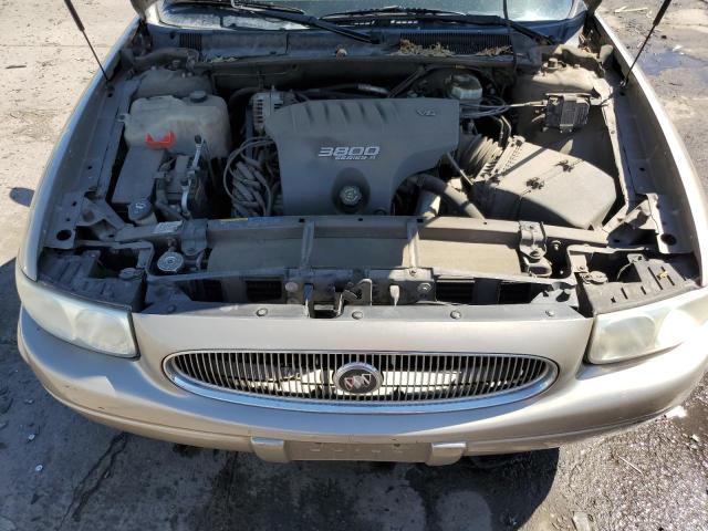 Photo 11 from auction – 2002 BUICK LESABRE CU with VIN 1G4HP54K824236782