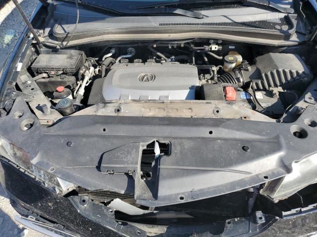 Фото 12 с аукциона – 2012 ACURA MDX с VIN 2HNYD2H28CH527609