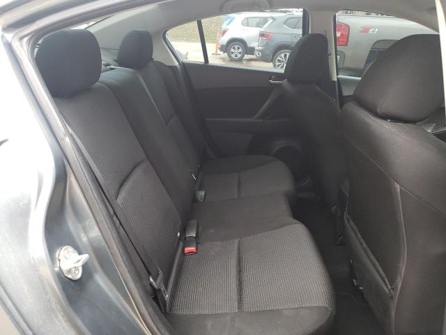 Photo 10 from auction – 2013 MAZDA 3 I with VIN JM1BL1TF9D1742452