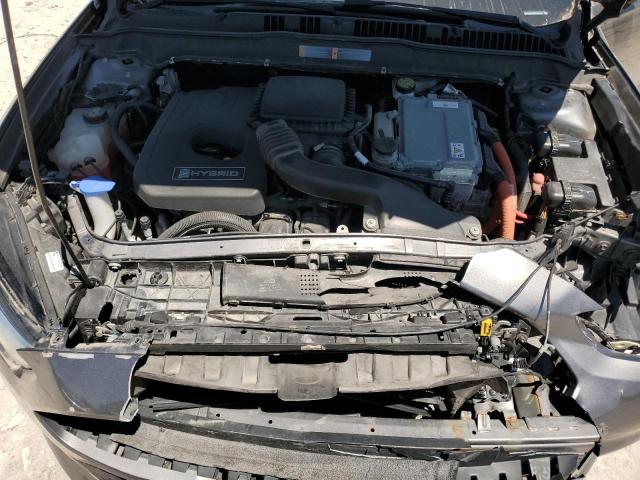 Photo 11 from auction – 2013 FORD FUSION SE with VIN 3FA6P0LU9DR155730