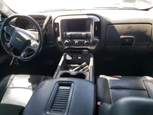 Photo 8 from auction – 2016 CHEVROLET SILVERADO with VIN 1GC1KWE80GF246053