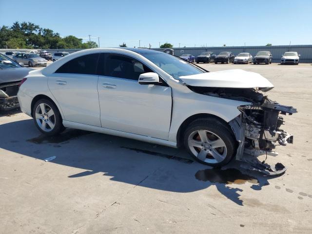 Photo 4 from auction – 2016 MERCEDES-BENZ CLA 250 with VIN WDDSJ4EB2GN394952