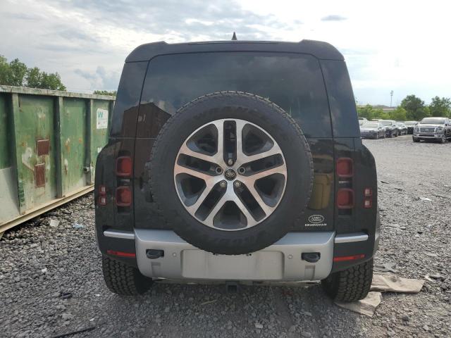 Photo 6 from auction – 2023 LAND ROVER DEFENDER 1 with VIN SALEP7EU0P2169285
