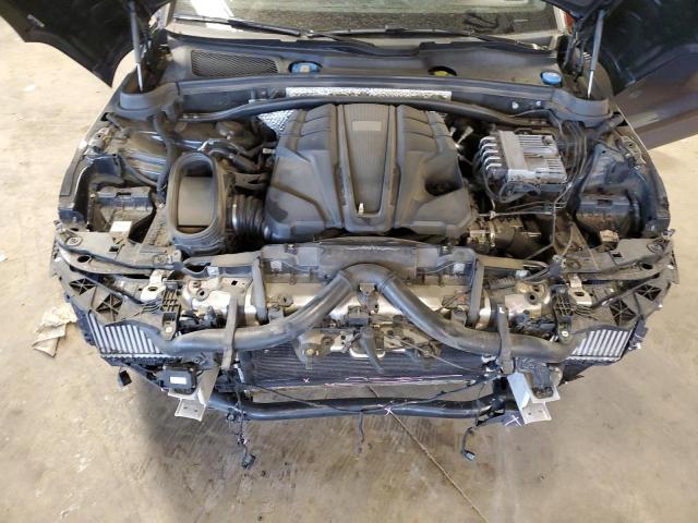 Photo 11 from auction – 2021 PORSCHE MACAN S with VIN WP1AB2A54MLB31391
