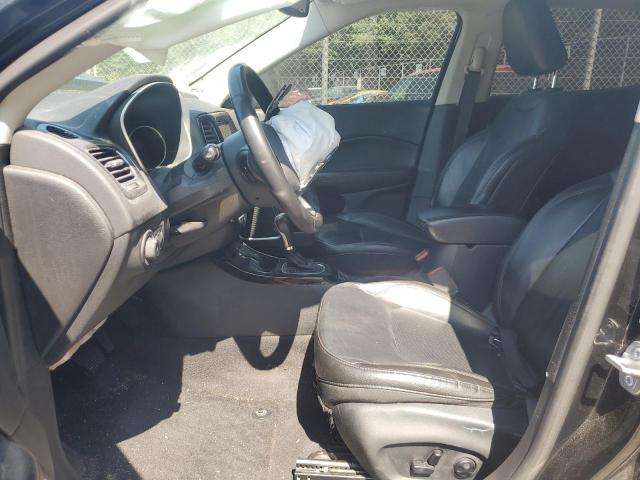 Photo 7 from auction – 2018 JEEP COMPASS LI with VIN 3C4NJDCB4JT372582