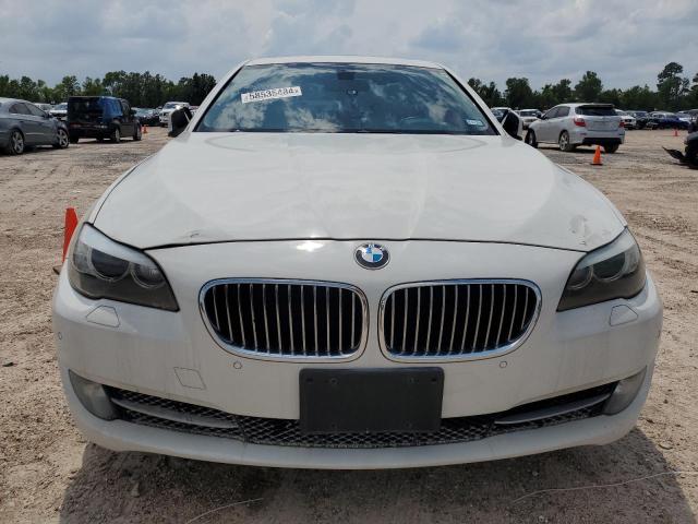 Photo 5 from auction – 2013 BMW 535 I with VIN WBAFR7C58DC817654