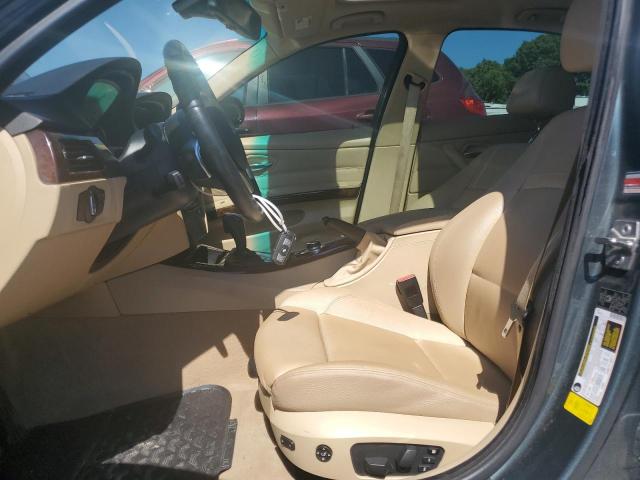Zdjęcie 7 z aukcji – 2009 BMW 328 I z VIN WBAPH73559A174979