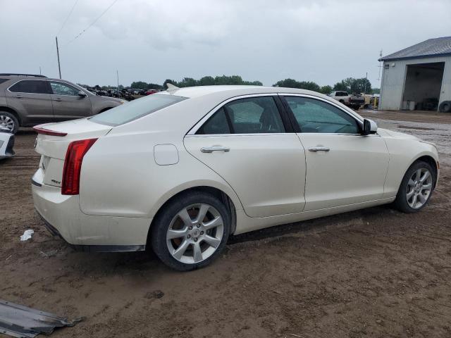 Photo 3 from auction – 2014 CADILLAC ATS with VIN 1G6AG5RX7E0147729