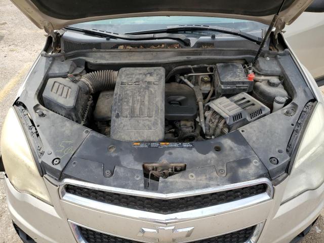 Photo 12 from auction – 2012 CHEVROLET EQUINOX LS with VIN 2GNALBEK0C1254325