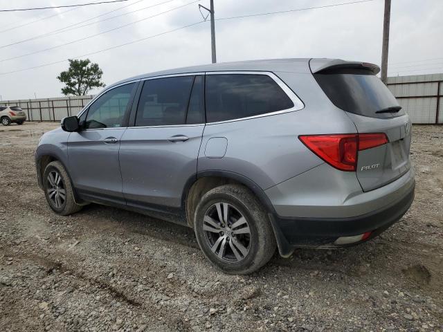 Photo 2 from auction – 2018 HONDA PILOT EX with VIN 5FNYF5H32JB029421