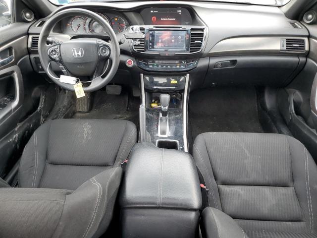 Photo 8 from auction – 2016 HONDA ACCORD EX with VIN 1HGCT1B7XGA013560