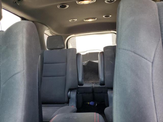 Photo 10 from auction – 2014 DODGE DURANGO SX with VIN 1C4RDHAGXEC317781