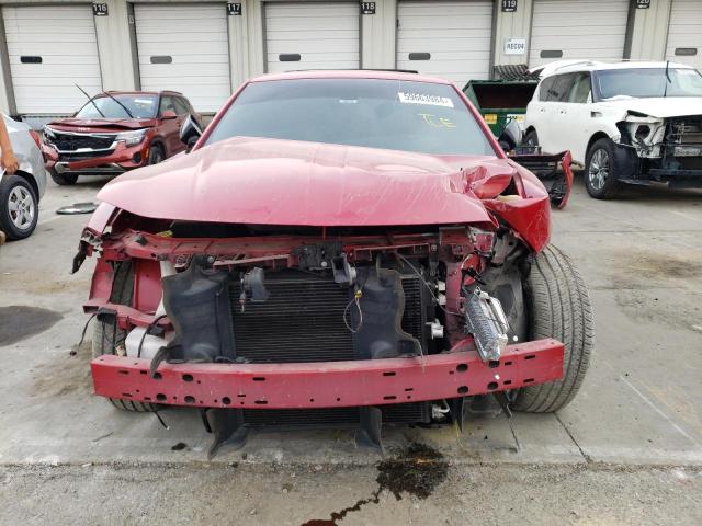 Photo 5 from auction – 2017 DODGE CHARGER SE with VIN 2C3CDXBG5HH529329