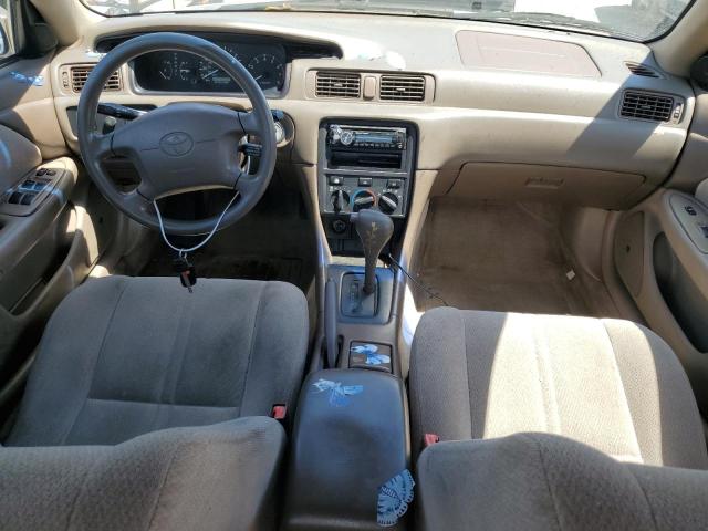 Photo 8 from auction – 2001 TOYOTA CAMRY LE with VIN 4T1BF22K81U958570