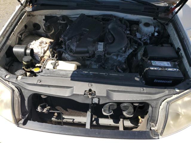Photo 12 from auction – 2003 TOYOTA 4RUNNER SR with VIN JTEBU14RX30017786