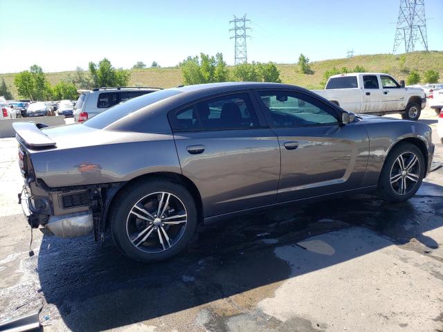 Photo 3 from auction – 2014 DODGE CHARGER SX with VIN 2C3CDXJG2EH138328