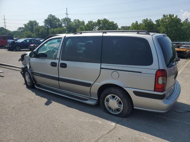 Photo 2 from auction – 2004 CHEVROLET VENTURE with VIN 1GNDX03E74D167966