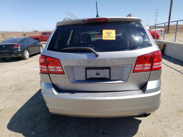 Photo 6 from auction – 2017 DODGE JOURNEY SE with VIN 3C4PDCABXHT601385