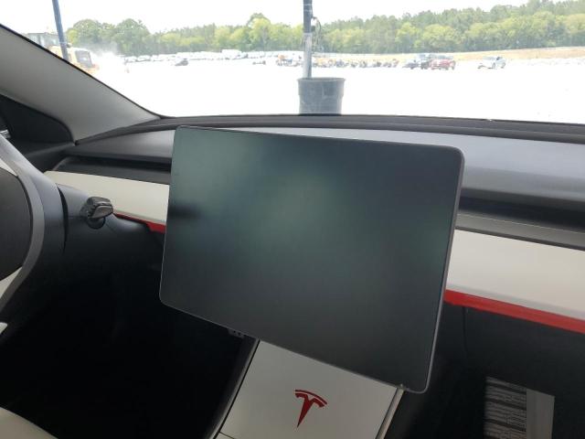 Photo 9 from auction – 2020 TESLA MODEL 3 with VIN 5YJ3E1EA0LF783946