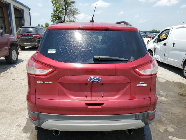 Photo 6 from auction – 2013 FORD ESCAPE SE with VIN 1FMCU0GX4DUC14696